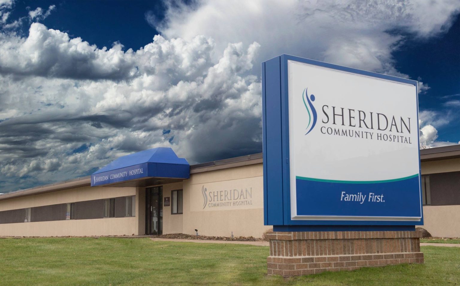 riz - medical center sheridan park