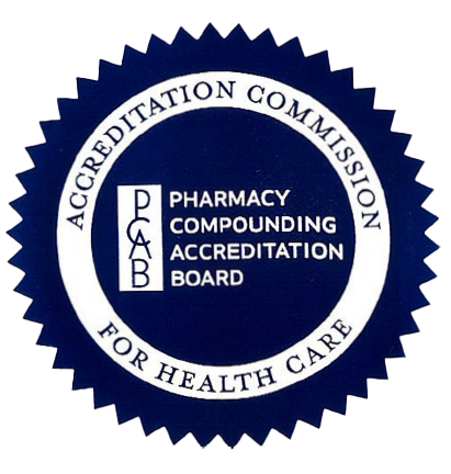 Pharmacy Accreditation