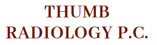 Thumb Radiology